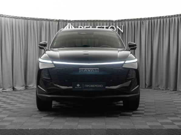Haval F7x II с пробегом 2025 года, цена 3 160 000 рублей, 23066 км, внедорожник, Автокод Объявления