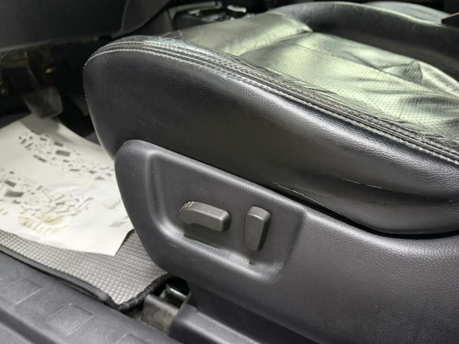 Nissan X-Trail II Рестайлинг Красноярск  - изображение 13