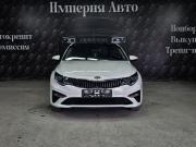 Kia Optima IV Рестайлинг Краснодар  - изображение 35