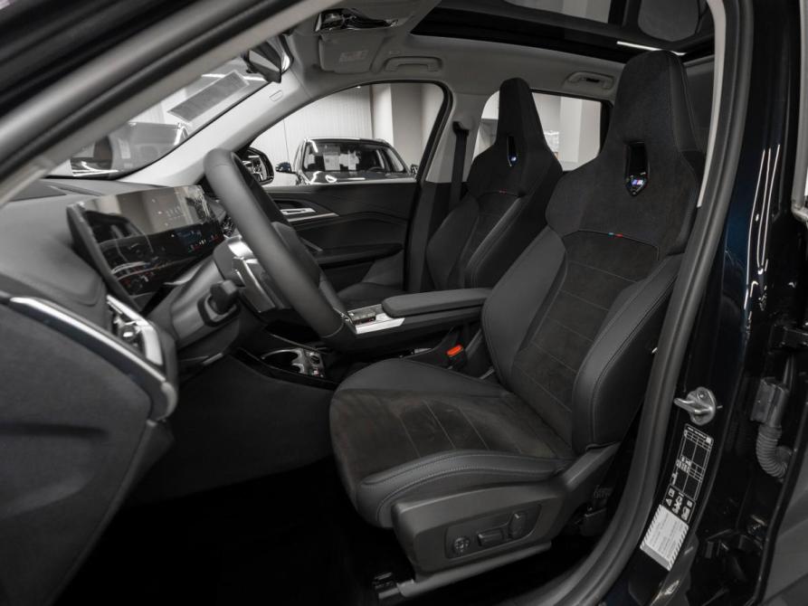 BMW X1 III (U11/U12) Москва  - изображение 9