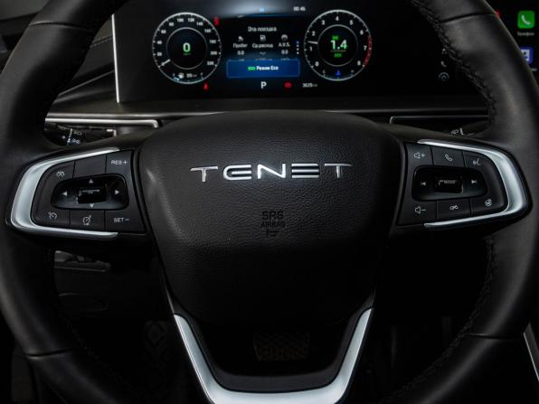 Tenet T4 с пробегом 2025 года, цена 1 997 000 рублей, 3500 км, внедорожник, Автокод Объявления