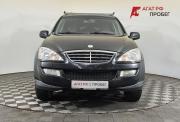 SsangYong Kyron I Рестайлинг Нижний Новгород  - изображение 19