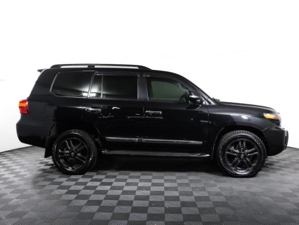 Toyota Land Cruiser 200 Series Рестайлинг 1 с пробегом 2012 года, цена 3 590 000 рублей, 204177 км, внедорожник, Автокод Объявления