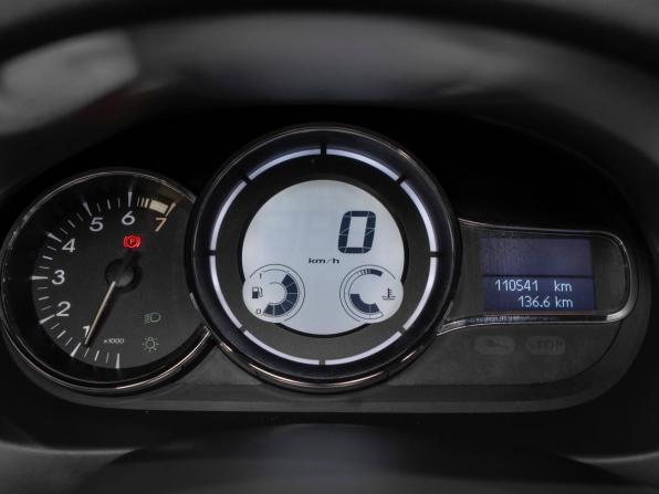 Renault Megane III с пробегом 2011 года, цена 740 000 рублей, 110489 км, хэтчбек, Автокод Объявления