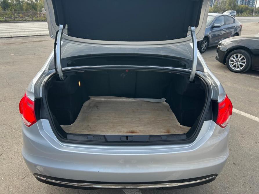 Citroen C4 II Пермь  - изображение 20