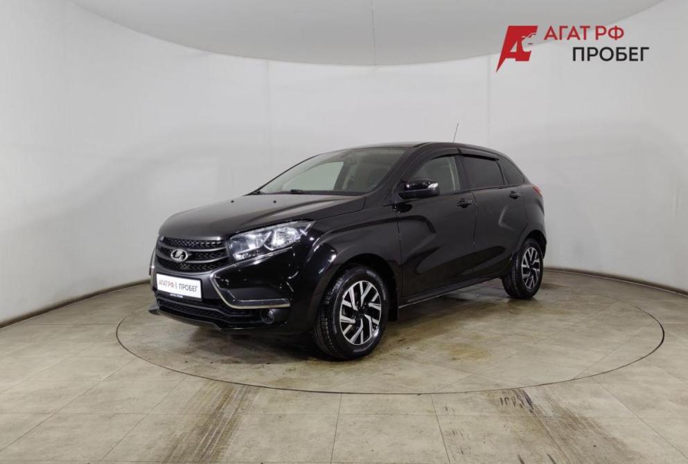 Lada (ВАЗ) XRAY I Волгоград  - изображение 1