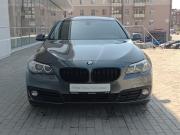 BMW 5 серии VI (F10/F11/F07) Рестайлинг Казань  - изображение 24