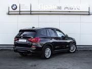 BMW X3 III (G01) Магнитогорск  - изображение 29