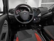Lada (ВАЗ) Granta I Рестайлинг Москва  - изображение 29