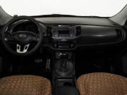 Kia Sportage III Казань  - изображение 24