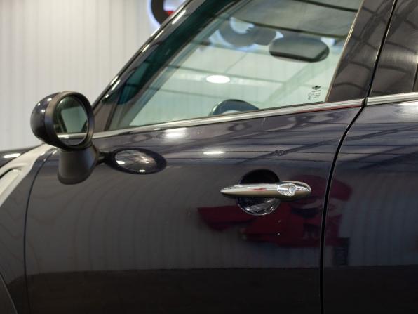 Mini Countryman I с пробегом 2011 года, цена 1 085 000 рублей, 214238 км, внедорожник, Автокод Объявления