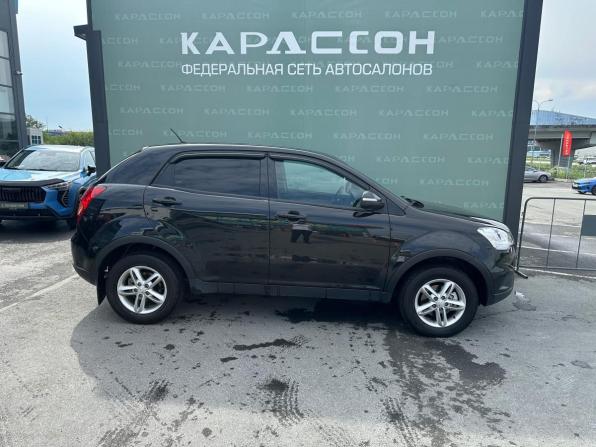 SsangYong Actyon II с пробегом 2012 года, цена 1 090 000 рублей, 179383 км, внедорожник, Автокод Объявления