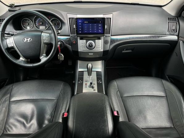 Hyundai ix55 с пробегом 2010 года, цена 1 270 000 рублей, 292669 км, внедорожник, Автокод Объявления