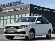 Lada (ВАЗ) Granta I Рестайлинг Волгоград  - изображение 32