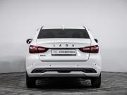 Lada (ВАЗ) Vesta I Рестайлинг (NG) Санкт-Петербург  - изображение 34