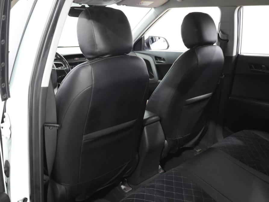 Hyundai Creta I Ростов-на-Дону  - изображение 11