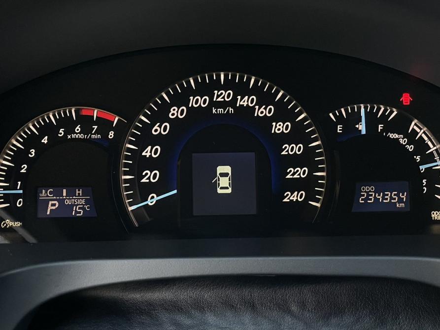 Toyota Camry VII (XV50) Тамбов  - изображение 14