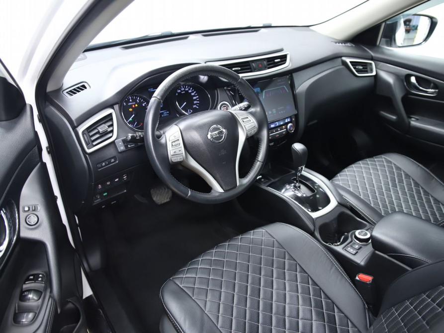 Nissan X-Trail III Уфа  - изображение 11