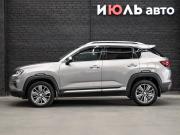 Changan CS35 Plus I Екатеринбург  - изображение 31