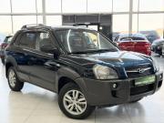 Hyundai Tucson I Шахты  - изображение 20