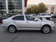 Skoda Octavia II (A5) Рестайлинг Нижнекамск  - изображение 26
