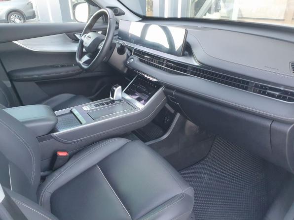 Chery Tiggo 7 Pro Max I с пробегом 2023 года, цена 1 720 000 рублей, 48500 км, внедорожник, Автокод Объявления