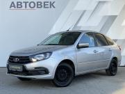 Lada (ВАЗ) Granta I Рестайлинг Екатеринбург  - изображение 23
