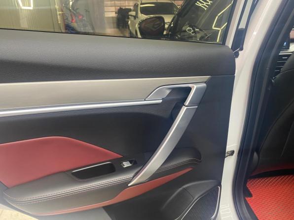 Geely Coolray I с пробегом 2020 года, цена 1 685 000 рублей, 112004 км, внедорожник, Автокод Объявления