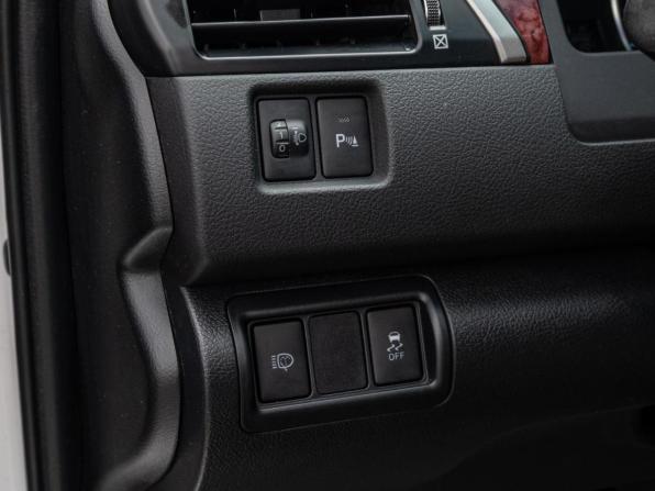 Toyota Camry VII (XV50) с пробегом 2014 года, цена 1 590 000 рублей, 202284 км, седан, Автокод Объявления