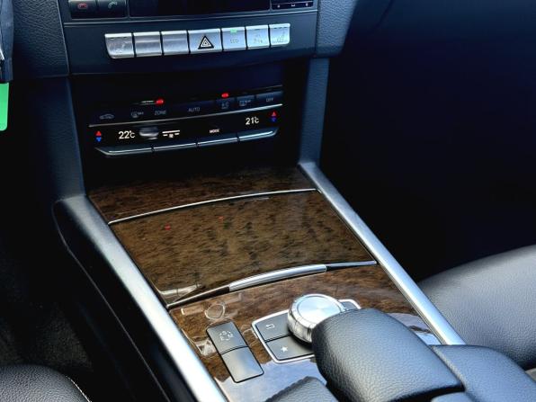 Mercedes-Benz E-Класс IV (W212 S212 C207) Рестайлинг с пробегом 2014 года, цена 1 770 000 рублей, 209829 км, седан, Автокод Объявления