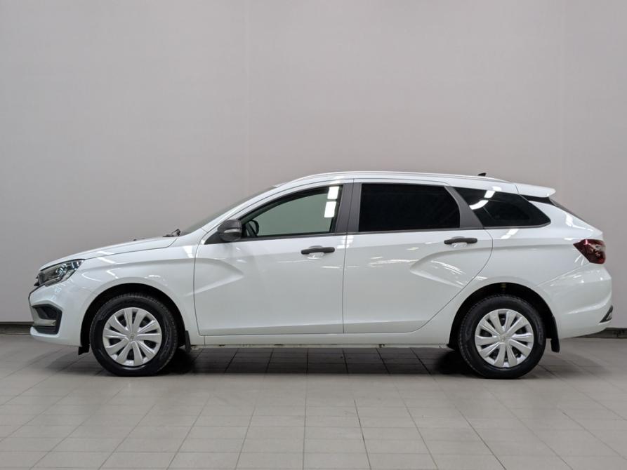 Lada (ВАЗ) Vesta I Рестайлинг (NG) Москва  - изображение 6