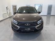 Lada (ВАЗ) Granta I Рестайлинг Орел  - изображение 15
