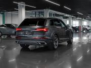 Audi Q7 II (4M) Рестайлинг Москва  - изображение 35