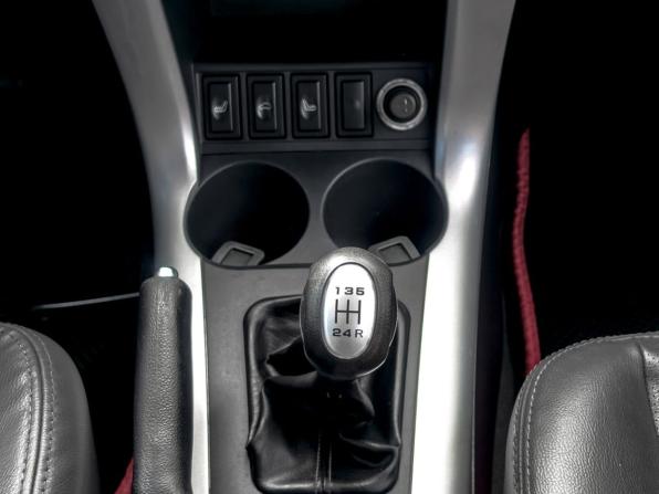 Lifan X60 I с пробегом 2015 года, цена 589 900 рублей, 123000 км, внедорожник, Автокод Объявления