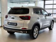 Chery Tiggo 4 Pro I Рестайлинг Тверь  - изображение 20