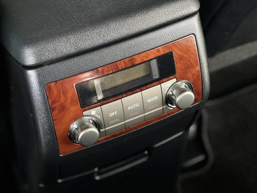 Toyota Highlander II (XU40) Рестайлинг Екатеринбург  - изображение 28