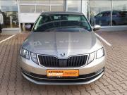 Skoda Octavia III (A7) Рестайлинг Екатеринбург  - изображение 27