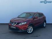 Nissan Qashqai II Москва  - изображение 15