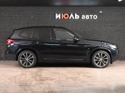 BMW X3 III (G01) Рестайлинг Екатеринбург  - изображение 34