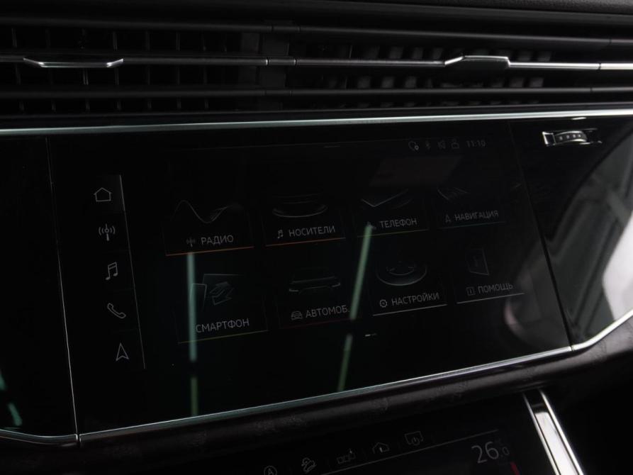 Audi Q7 II (4M) Рестайлинг Воронеж  - изображение 21