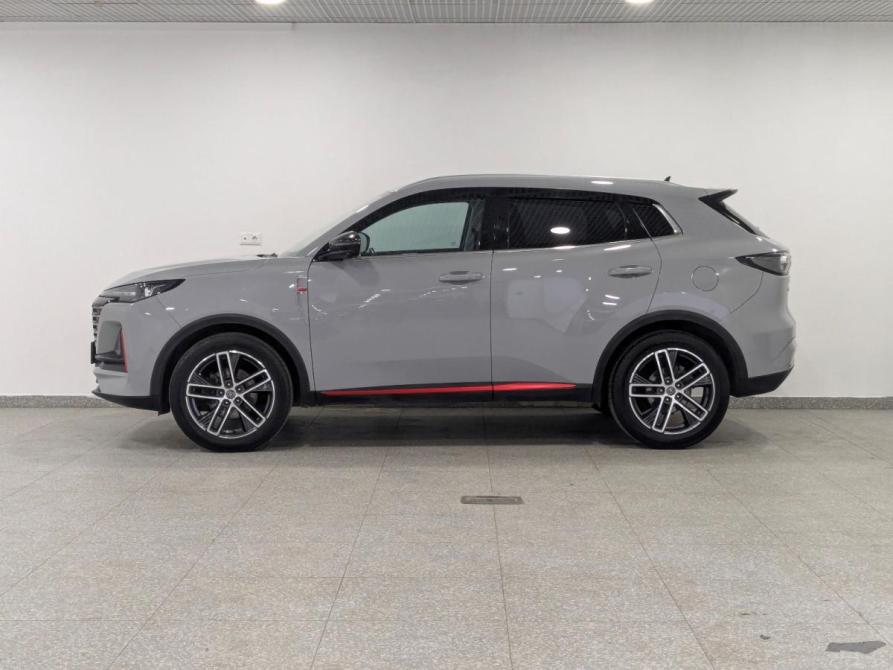 Changan CS55 Plus II Москва  - изображение 27