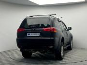 Mitsubishi Pajero Sport II Мурманск  - изображение 32