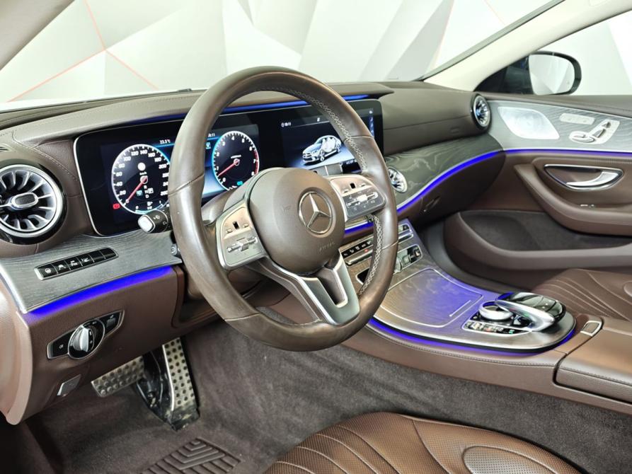 Mercedes-Benz CLS III (C257) Москва  - изображение 18