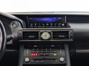 Lexus IS III Рестайлинг Москва  - изображение 60