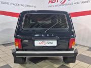 Lada (ВАЗ) Niva Legend Воронеж  - изображение 27