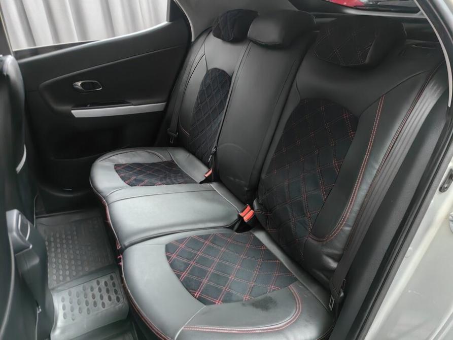 Kia Ceed II Рестайлинг Подольск  - изображение 8