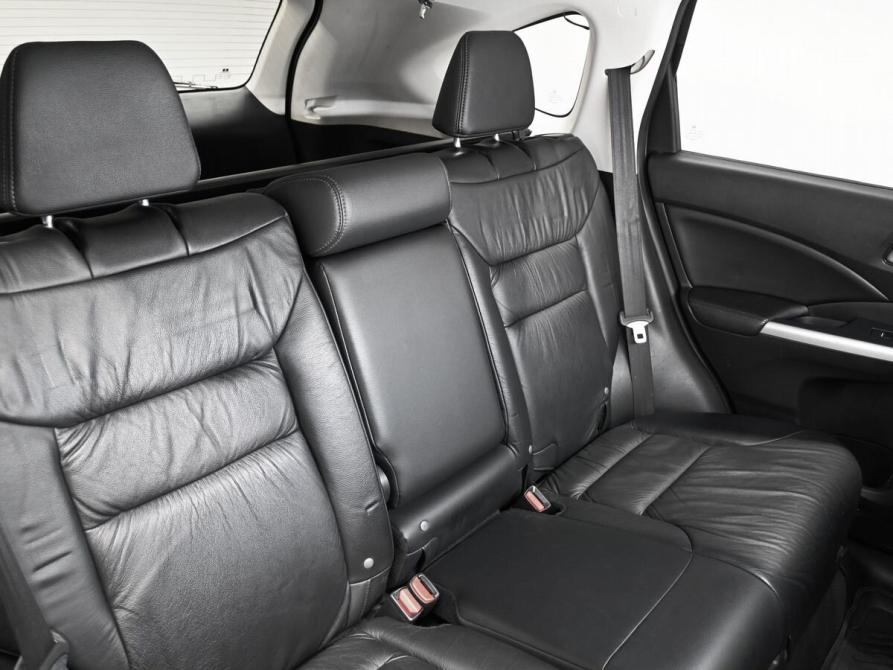 Honda CR-V IV Тверь  - изображение 13