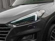 Hyundai Tucson III Рестайлинг Москва  - изображение 45
