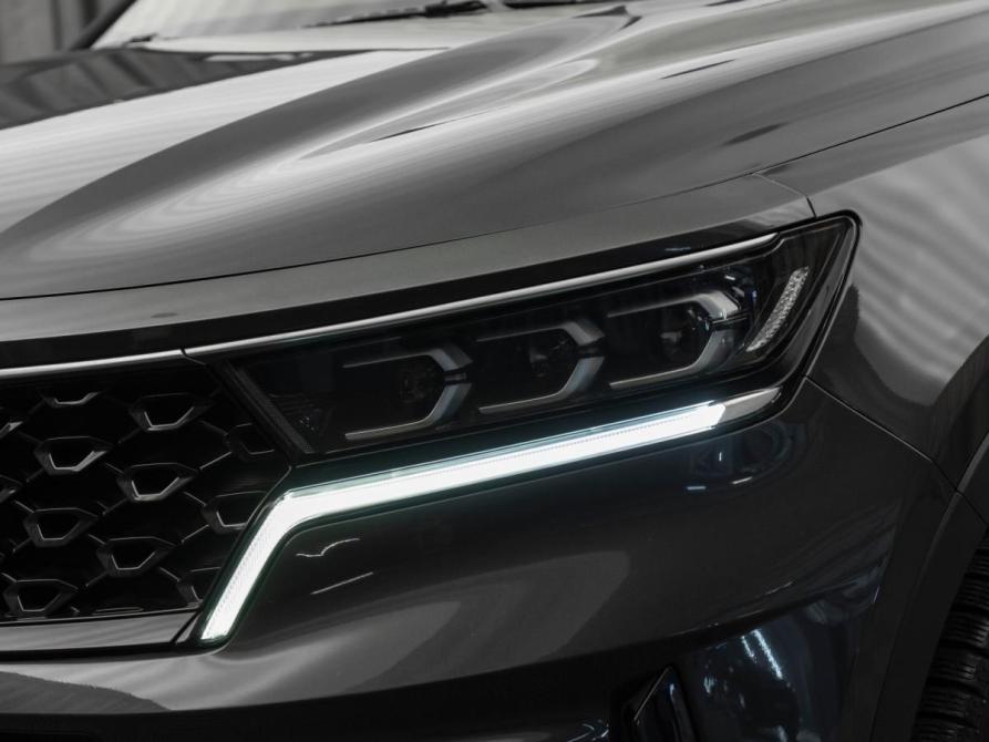 Kia Sorento IV Москва  - изображение 32