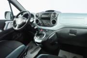 Citroen Berlingo II Новосибирск  - изображение 27